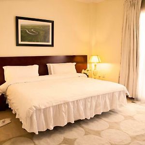 Deluxe Kamer